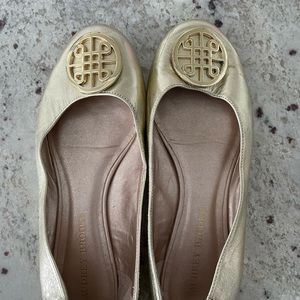 Audrey Brooke flat shoes 7.5 women